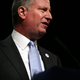 New York Mayor Bill de Blasio
Spencer Platt/Getty Images